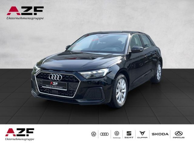 Audi A1 Sportback Advanced 25 TFSI S Tronic - 2024 - Joinsteer - #1