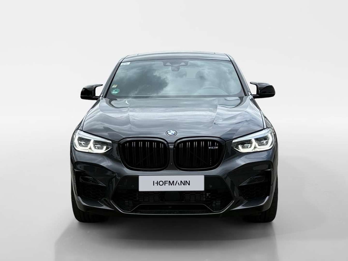 BMW X4 M M Competition - 2021 - Joinsteer - #1