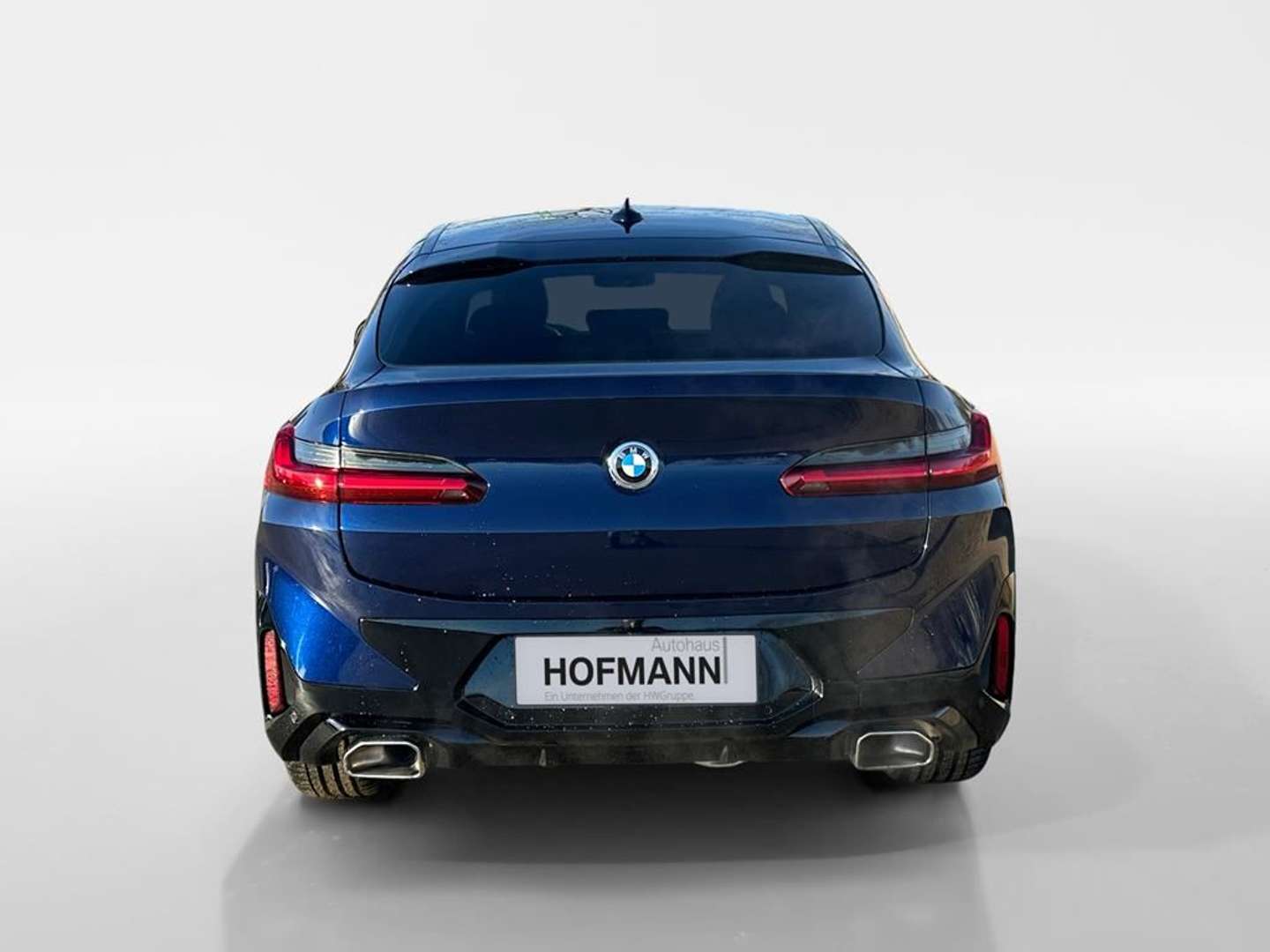 BMW X4 M Sport M - 2024 - Joinsteer - #4