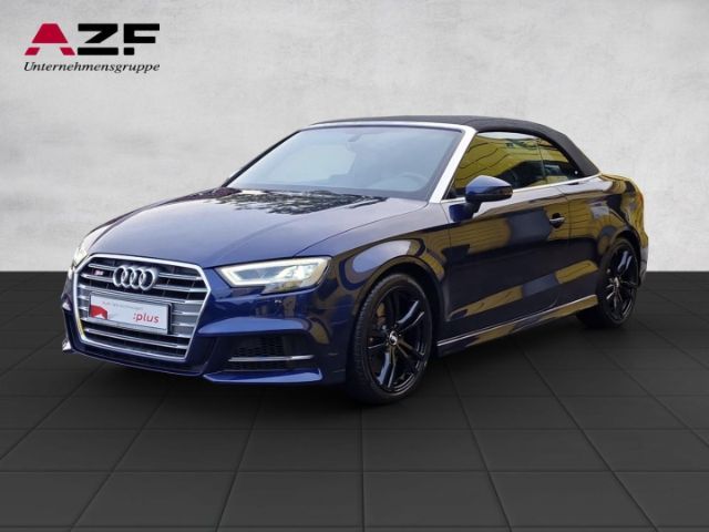Audi S3 Cabriolet 2.0 TFSI Quattro S Tronic - 2016 - Joinsteer - #2