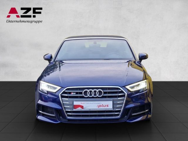 Audi S3 Cabriolet 2.0 TFSI Quattro S Tronic - 2016 - Joinsteer - #6