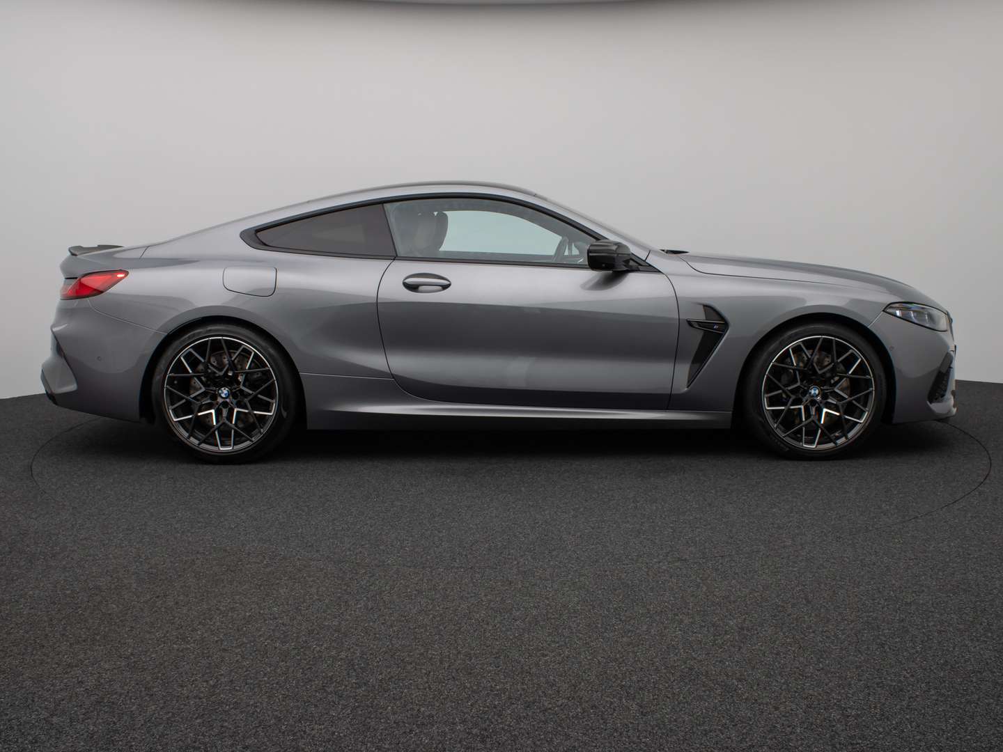 BMW M8 Coupé M8 Competition - 2022 - Joinsteer - #5