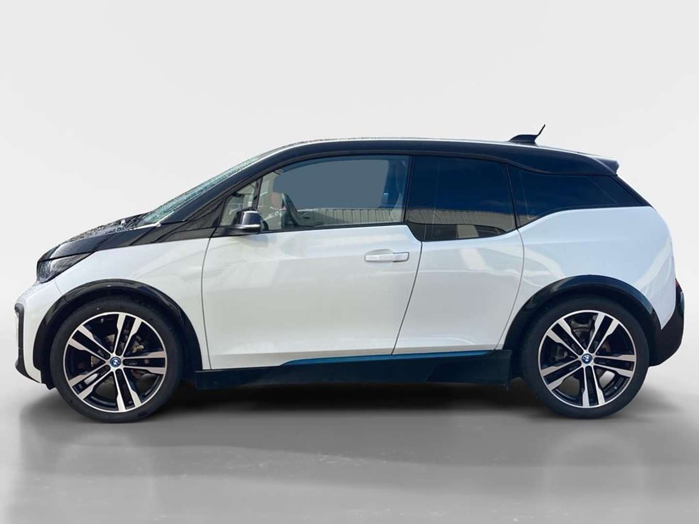BMW I3 - 2021 - Joinsteer - #2