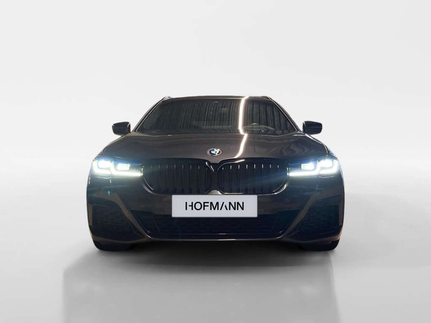 BMW 530 M Sport - 2022 - Joinsteer - #1