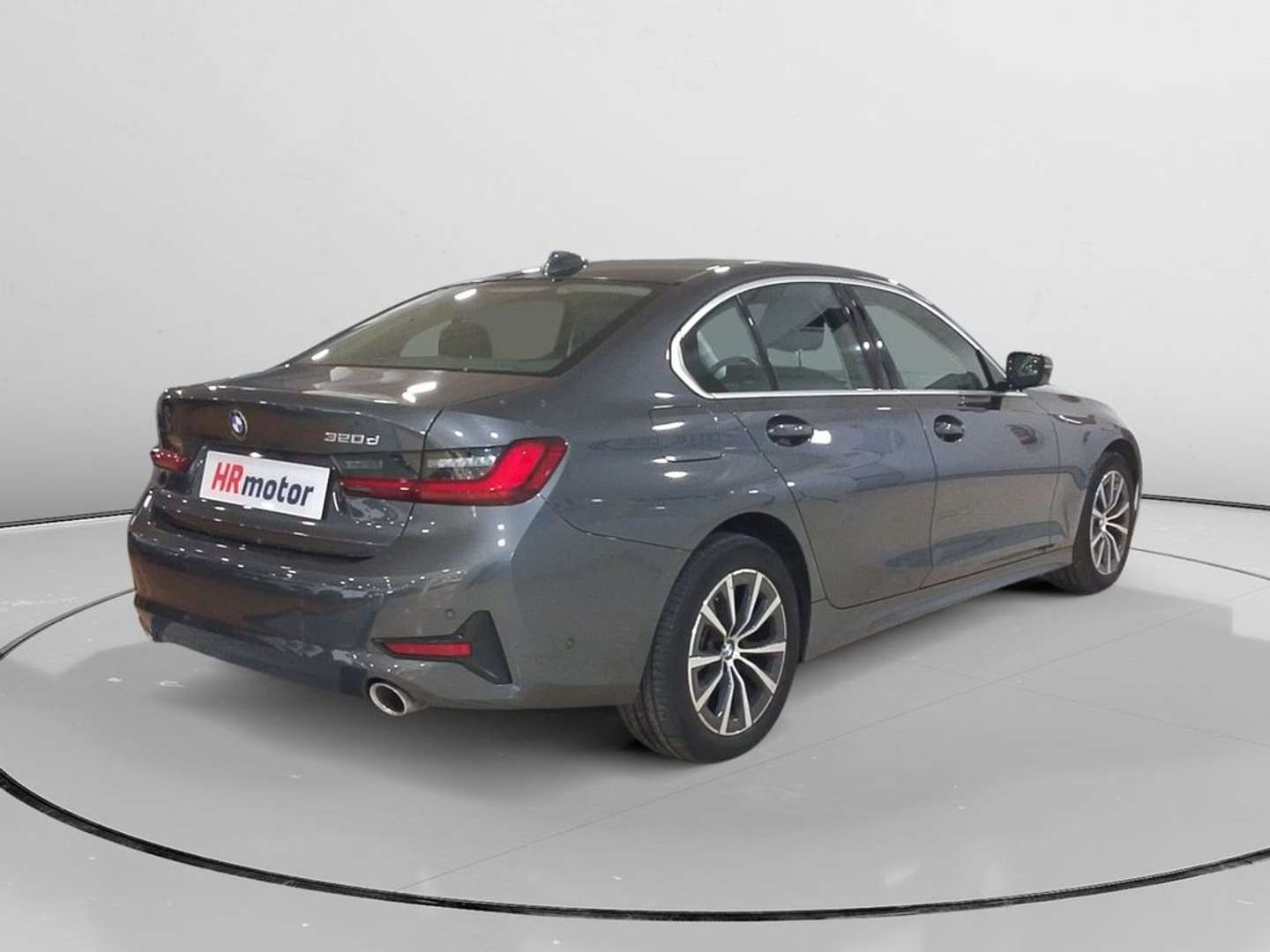 BMW Série 3 320D - 2021 - Joinsteer - #1