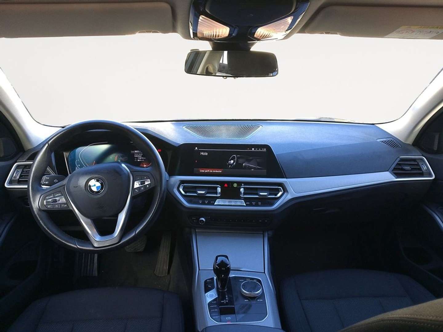 BMW Série 3 320D - 2021 - Joinsteer - #5
