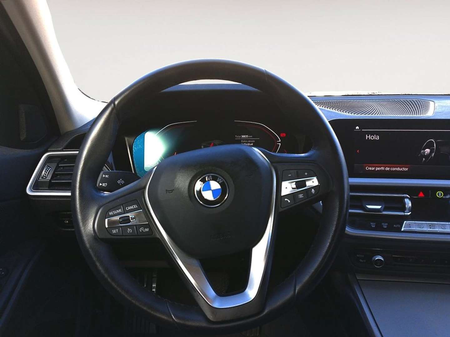 BMW Série 3 320D - 2021 - Joinsteer - #6