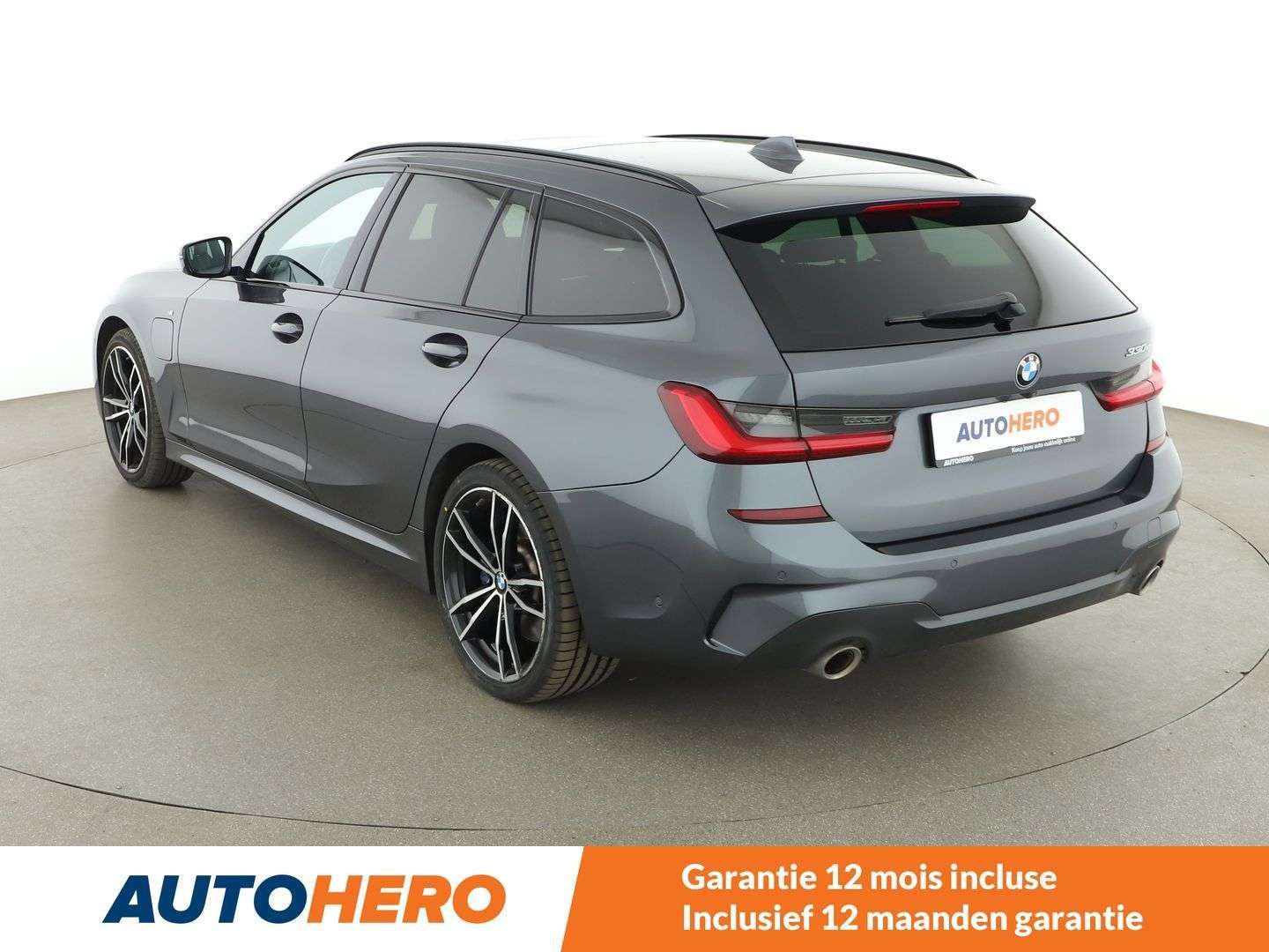 BMW 330 M Sport 330e - 2021 - Joinsteer - #2