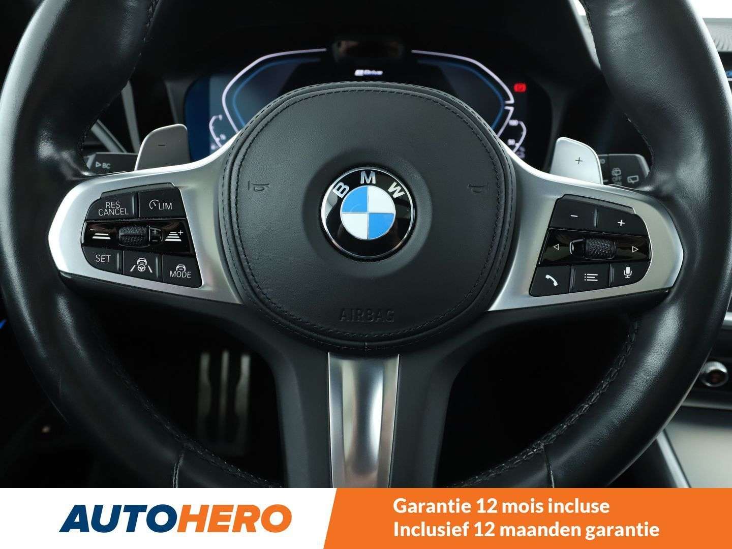 BMW 330 M Sport 330e - 2021 - Joinsteer - #3