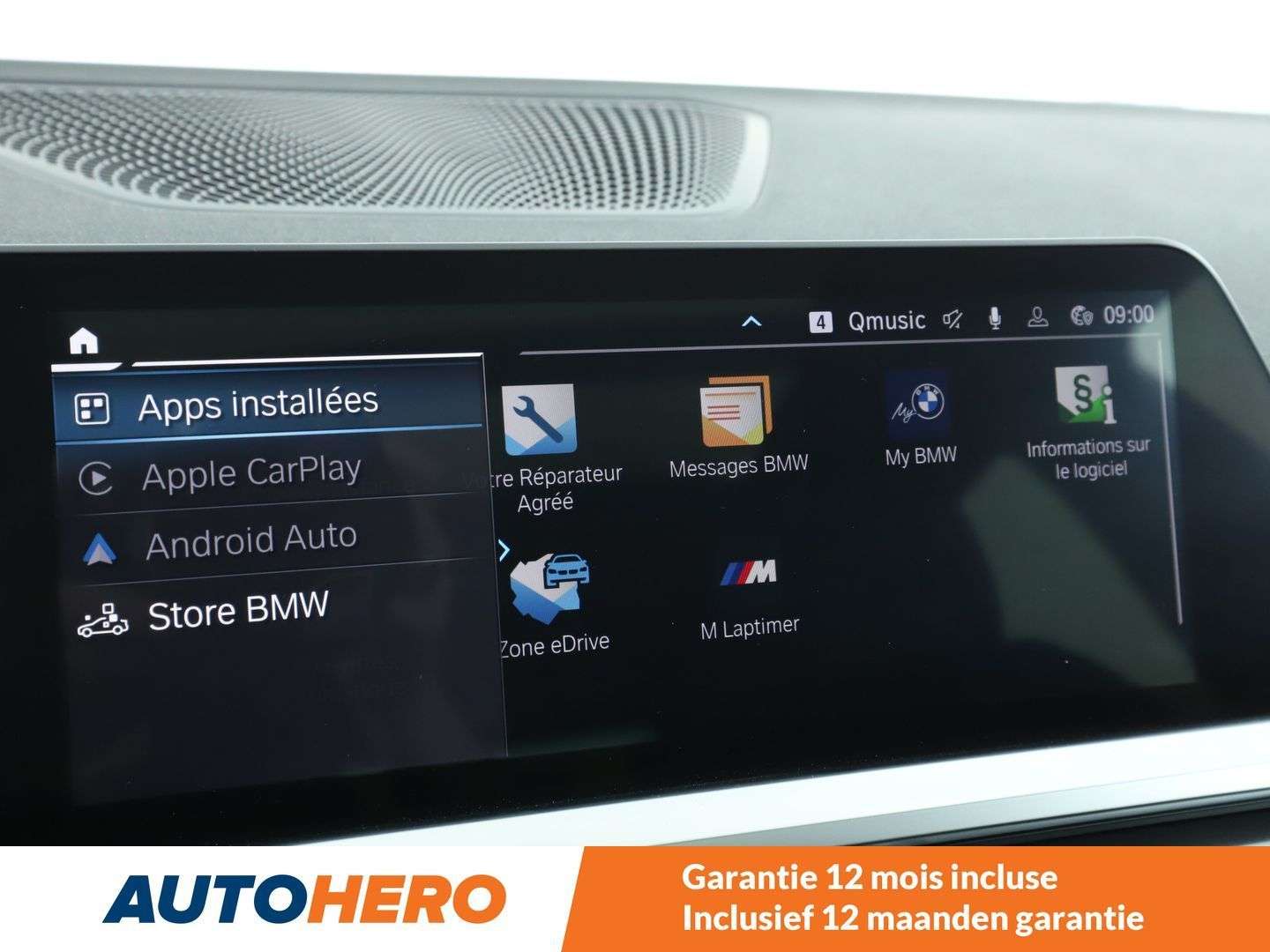 BMW 330 M Sport 330e - 2021 - Joinsteer - #5