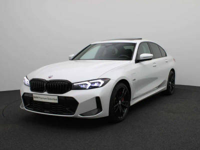 BMW Série 3 Sedan M Sport 330e - 2023 - Joinsteer - #1