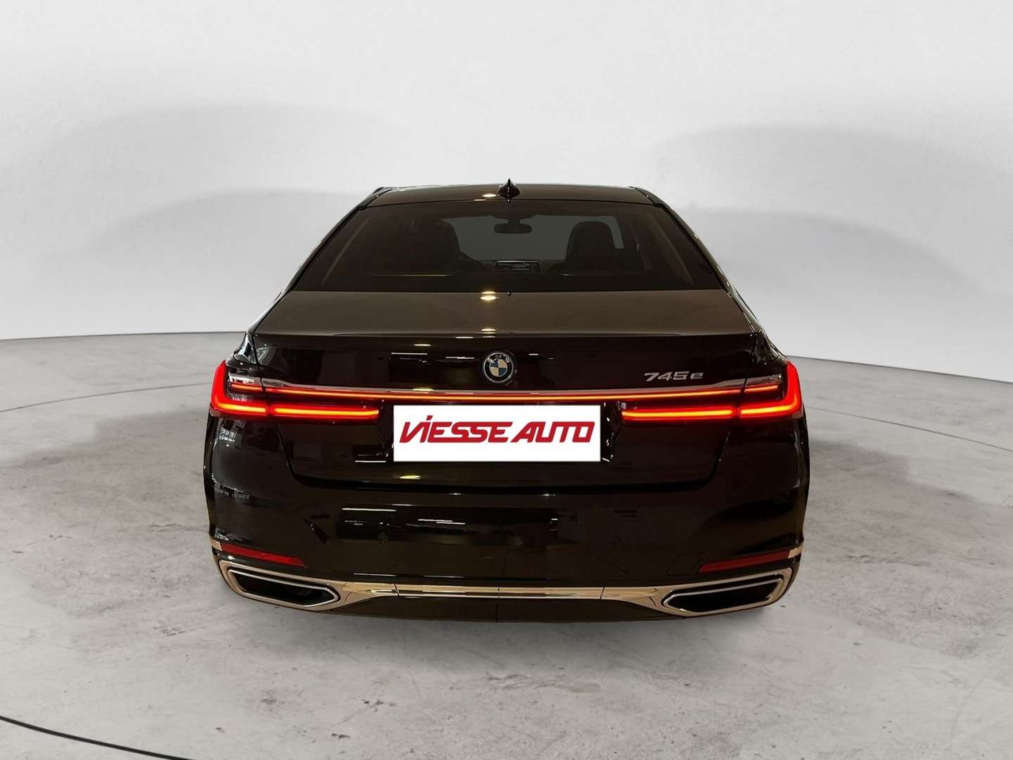 BMW Série 7 745e - 2022 - Joinsteer - #3