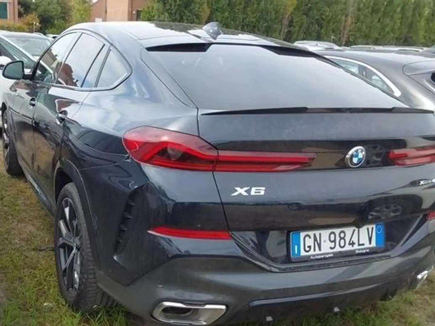 BMW X6 M Sport XDrive40i - 2023 - Joinsteer - #2