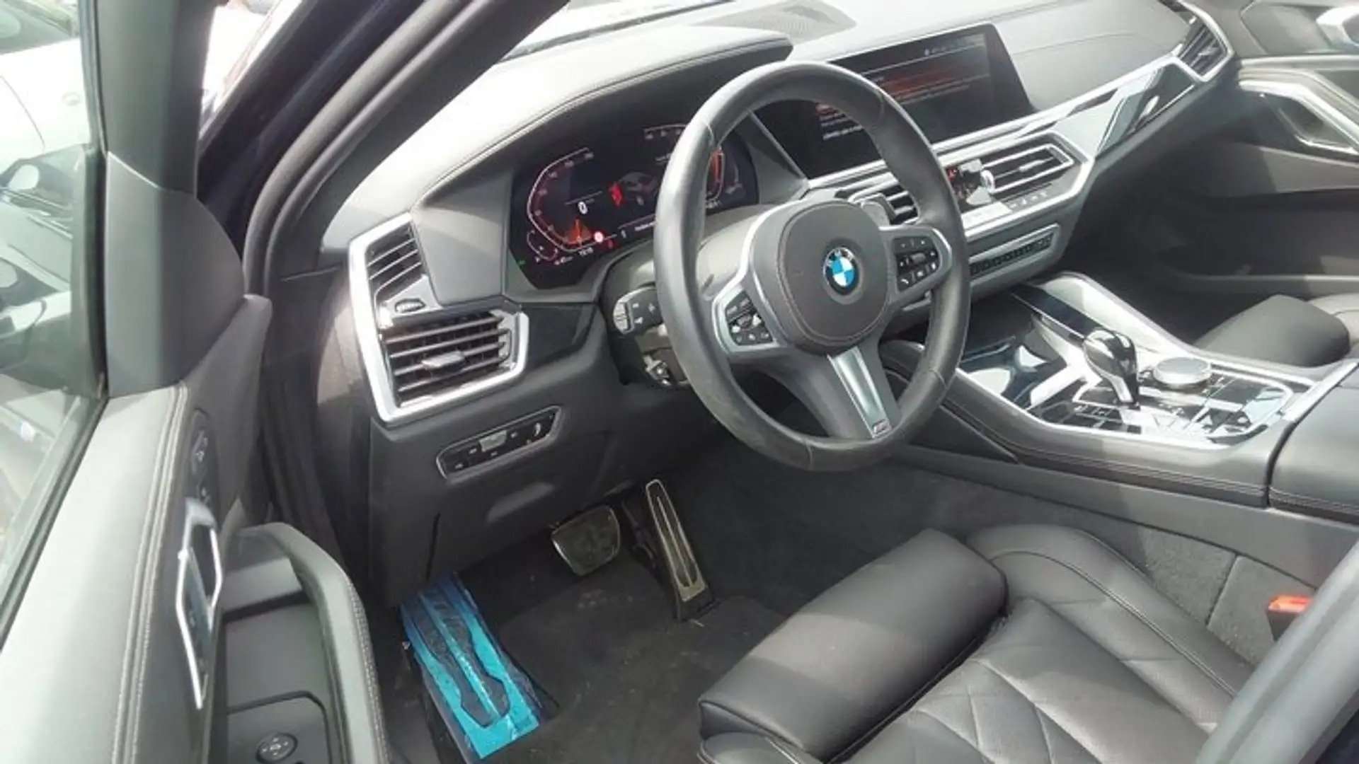 BMW X6 M Sport XDrive40i - 2023 - Joinsteer - #3