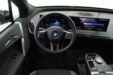 BMW IX M Sport XDrive45 — photo 5