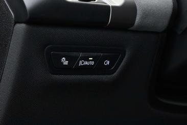 BMW IX M Sport XDrive45 — photo 10