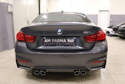 BMW M4 Coupé -  - Joinsteer - #4