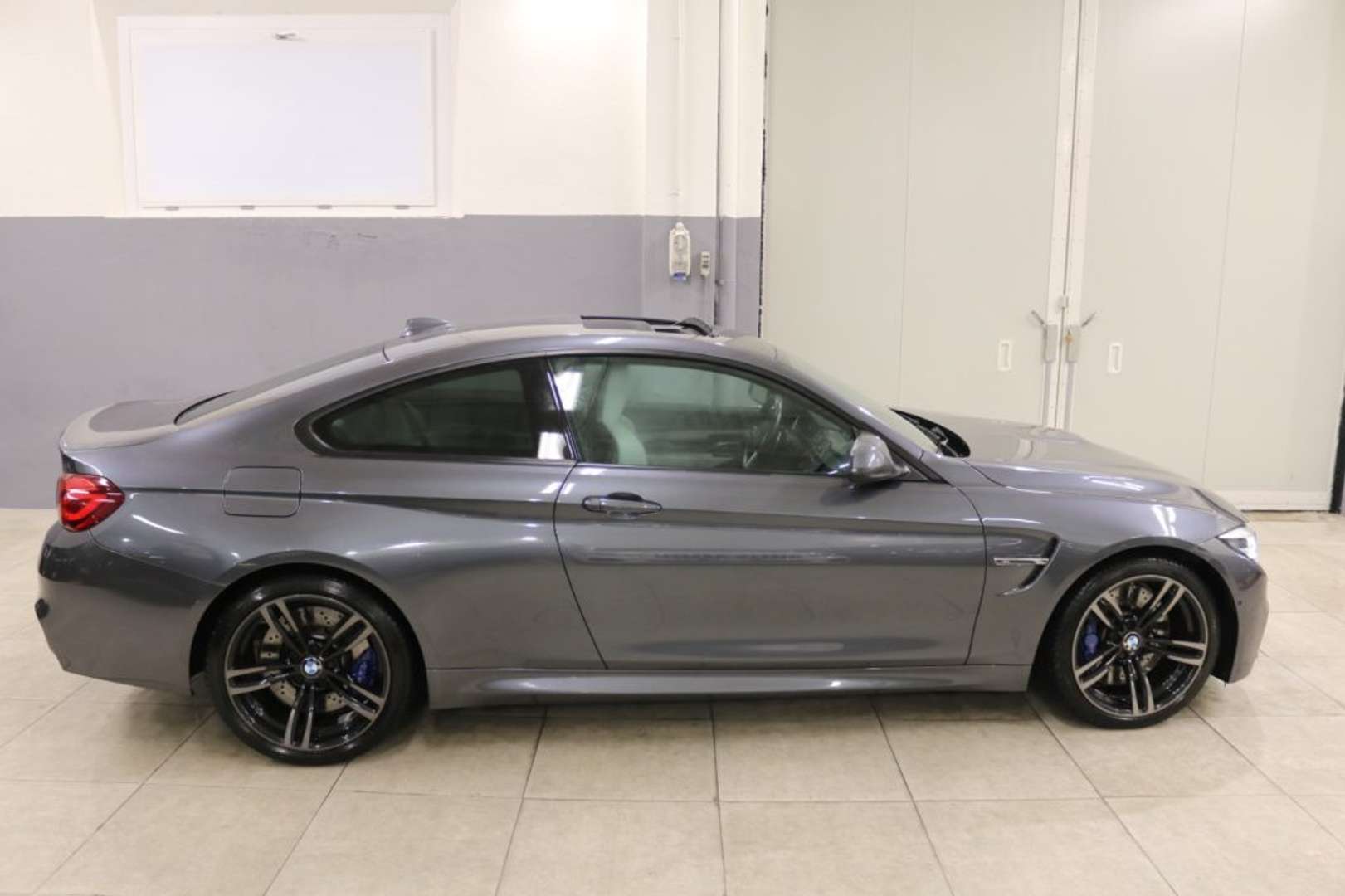 BMW M4 Coupé - 2021 - Joinsteer - #7