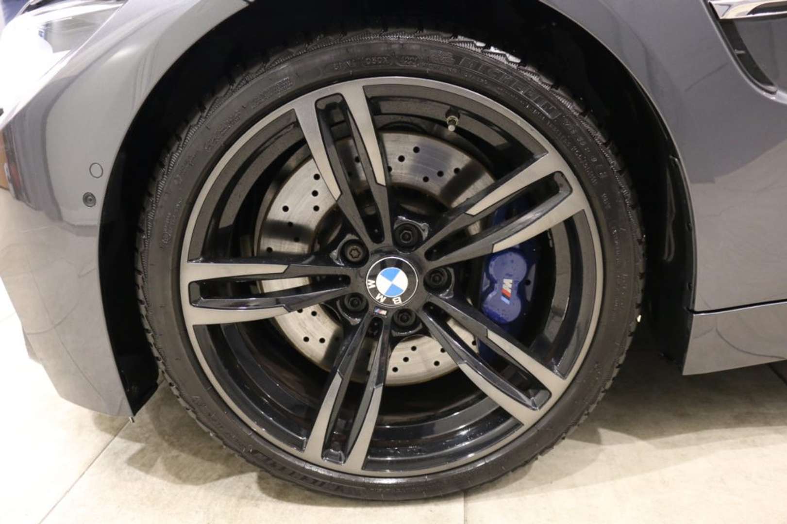 BMW M4 Coupé - 2021 - Joinsteer - #8