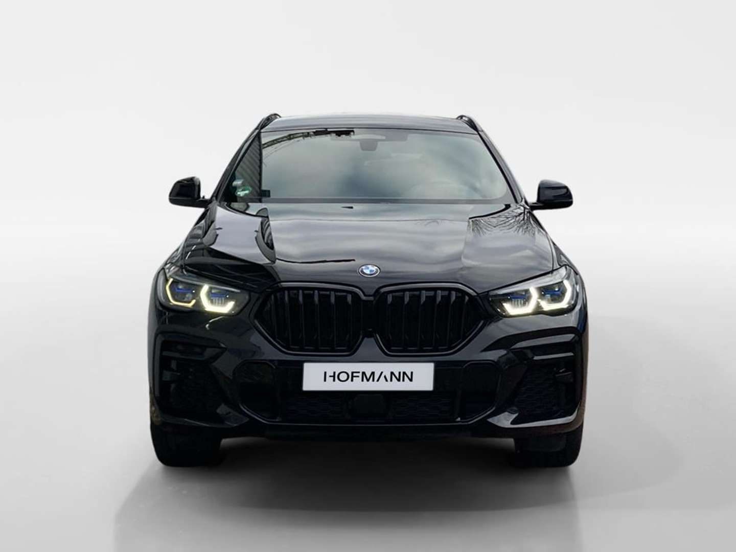 BMW X6 M Sport M - 2022 - Joinsteer - #1