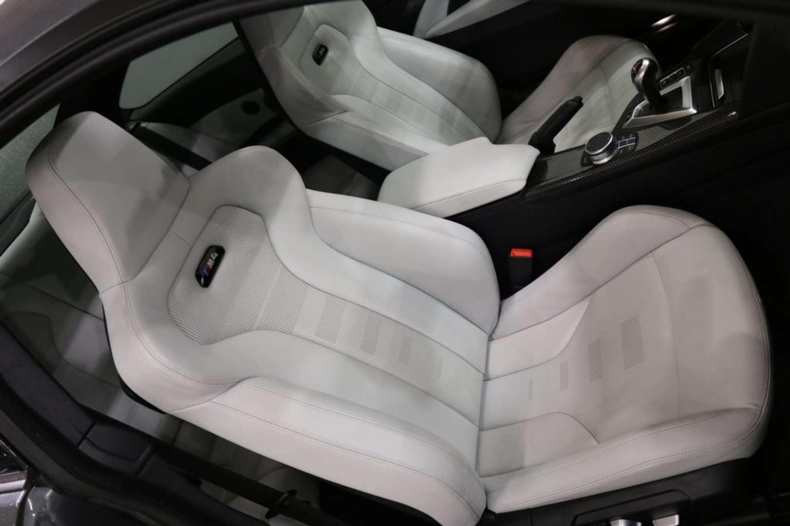 BMW M4 Coupé - 2021 - Joinsteer - #10