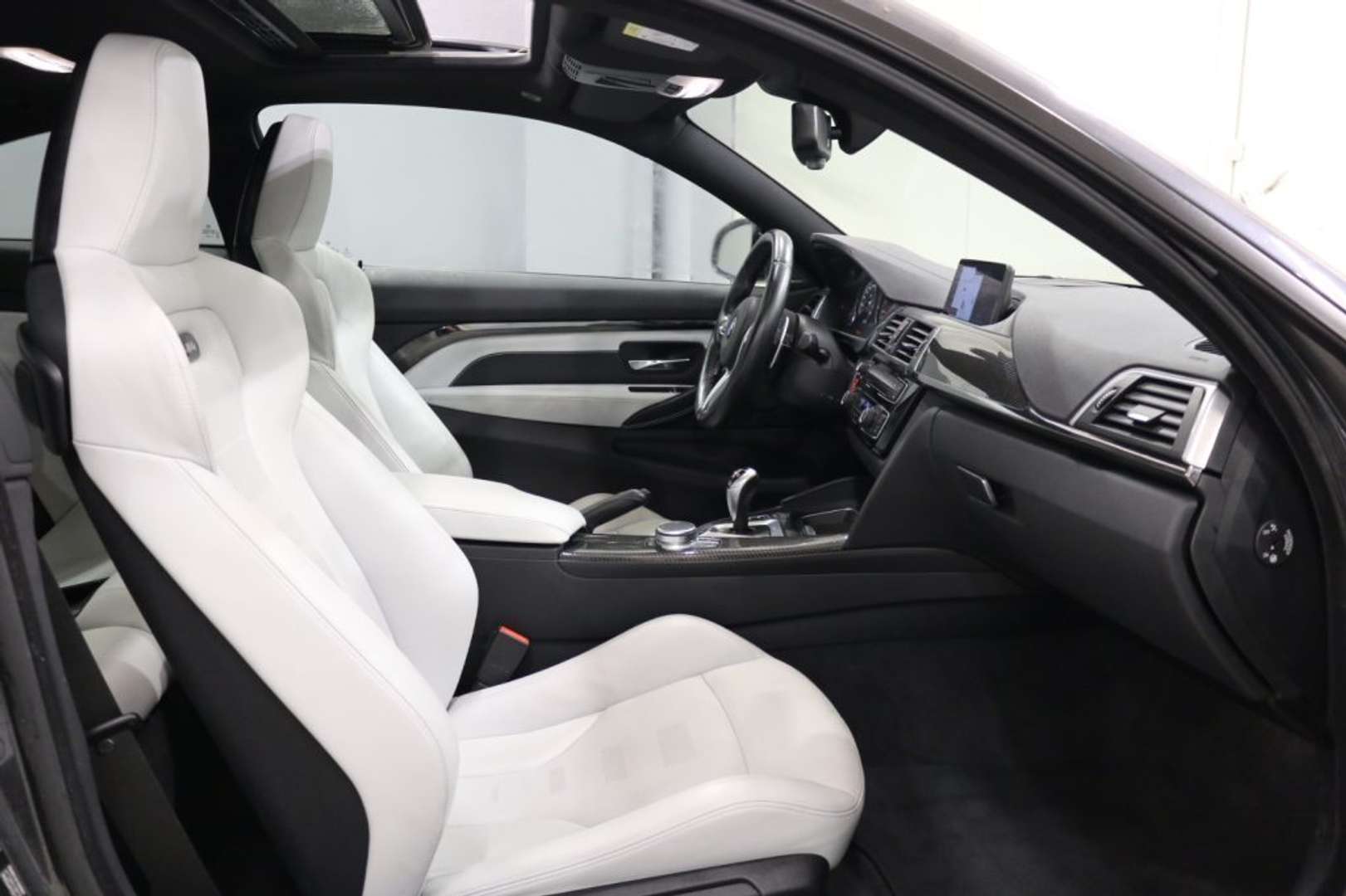 BMW M4 Coupé - 2021 - Joinsteer - #11