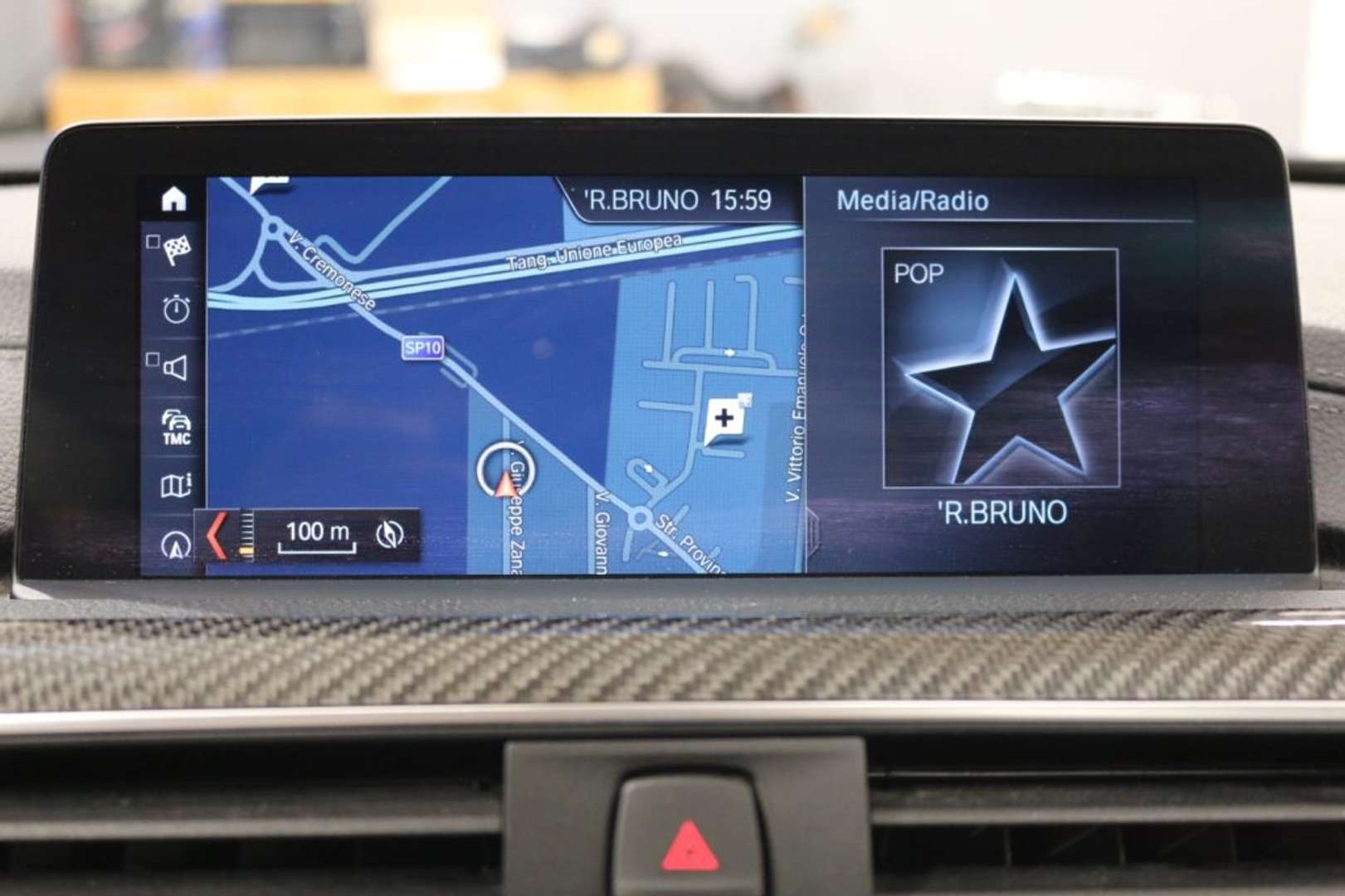 BMW M4 Coupé - 2021 - Joinsteer - #13