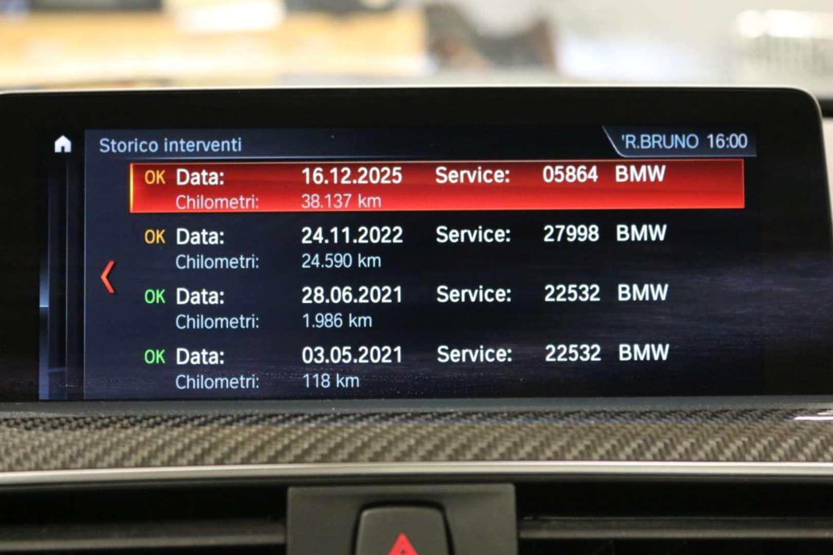 BMW M4 Coupé - 2021 - Joinsteer - #15