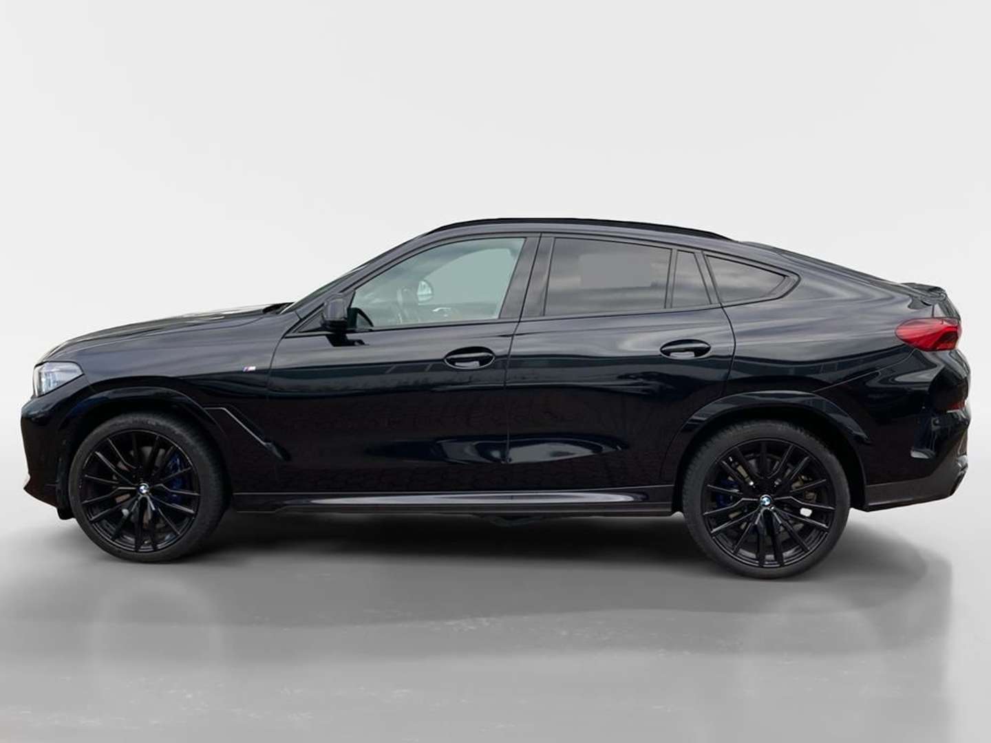 BMW X6 M Sport M - 2022 - Joinsteer - #2