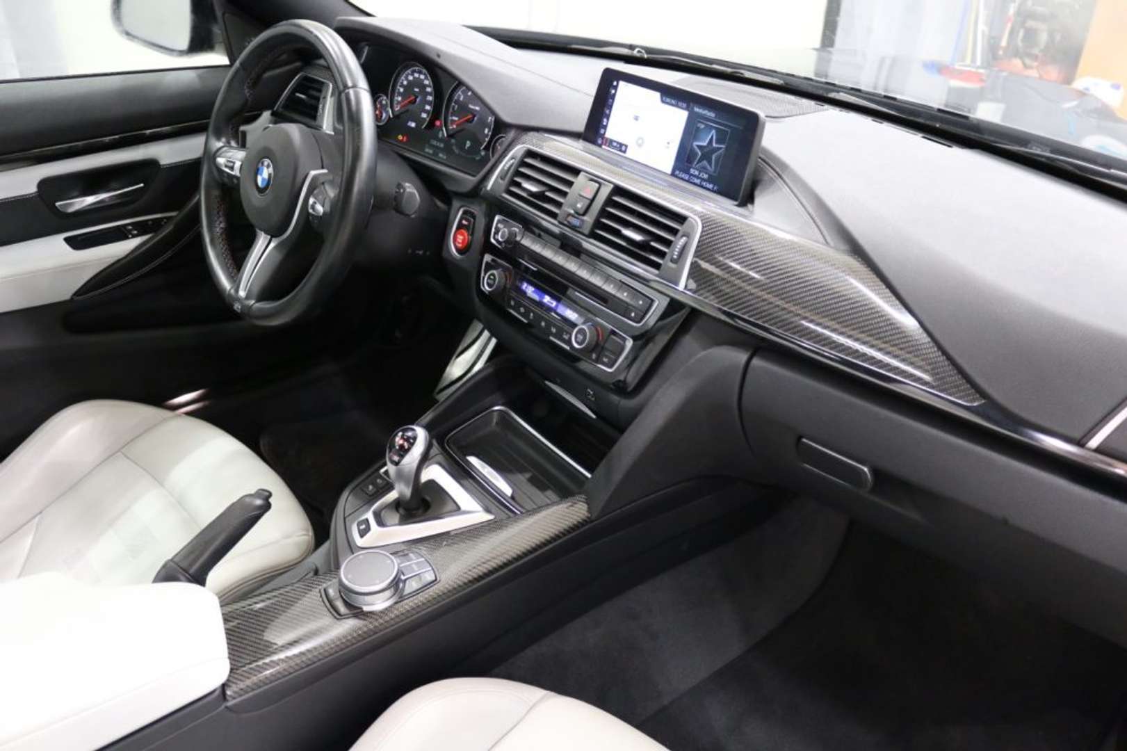 BMW M4 Coupé - 2021 - Joinsteer - #16