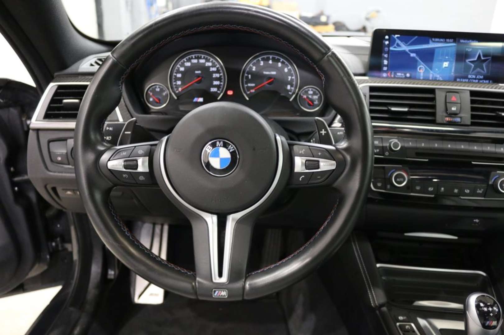 BMW M4 Coupé - 2021 - Joinsteer - #20