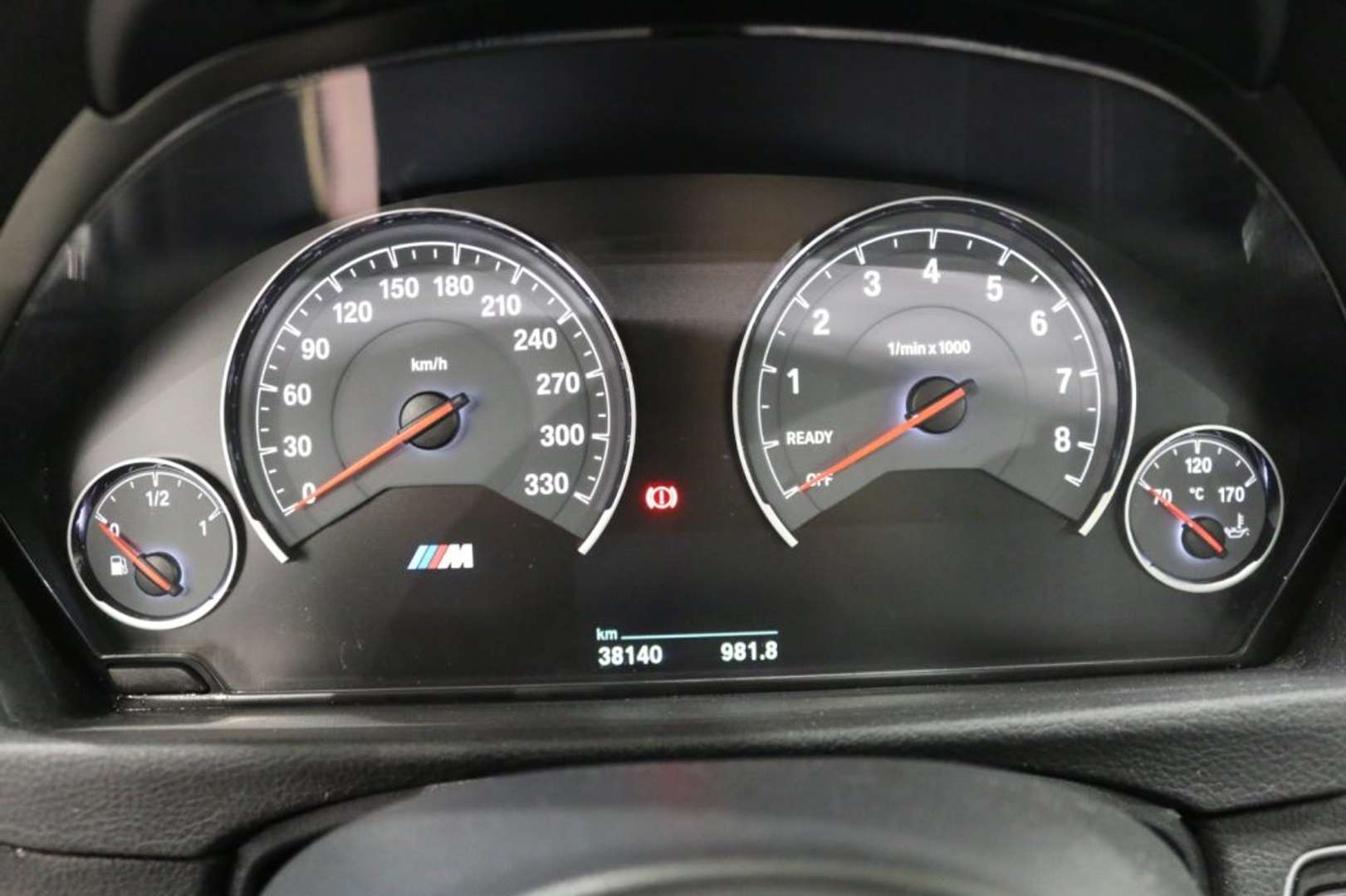 BMW M4 Coupé - 2021 - Joinsteer - #23