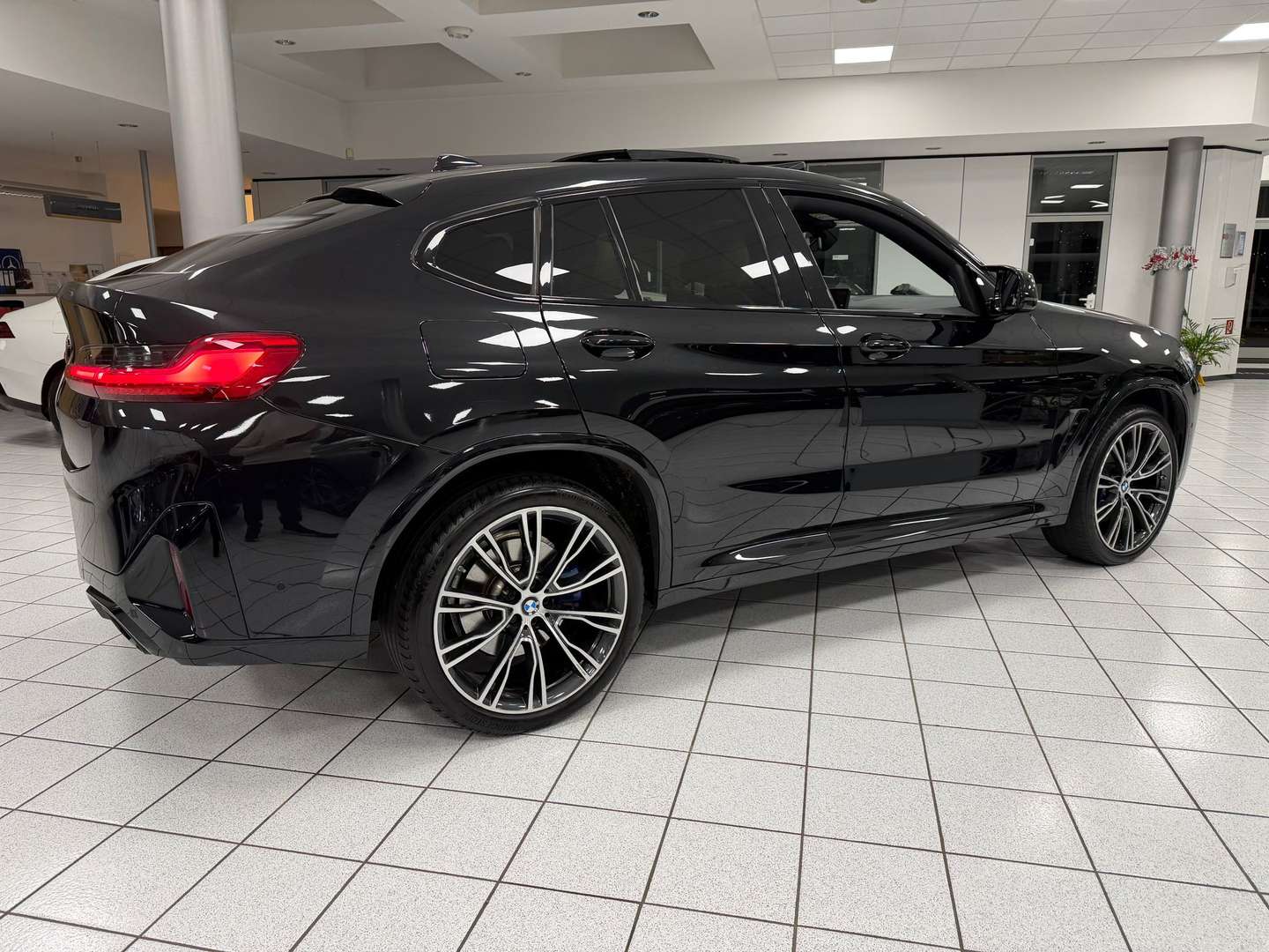 BMW X4 M I XDrive - 2022 - Joinsteer - #3