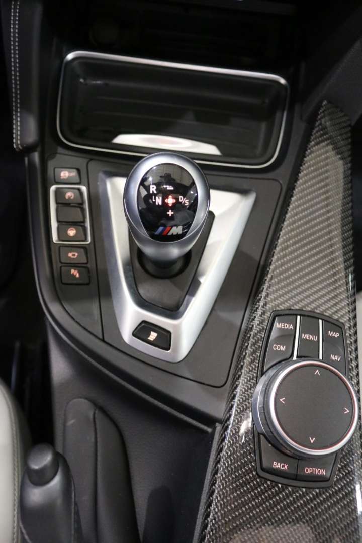 BMW M4 Coupé - 2021 - Joinsteer - #26