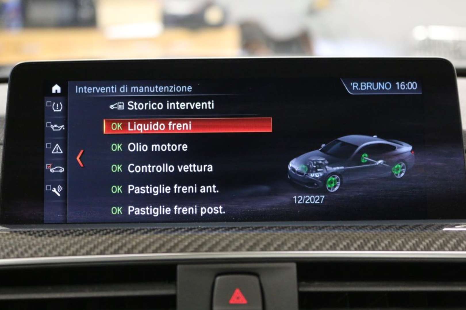 BMW M4 Coupé - 2021 - Joinsteer - #28