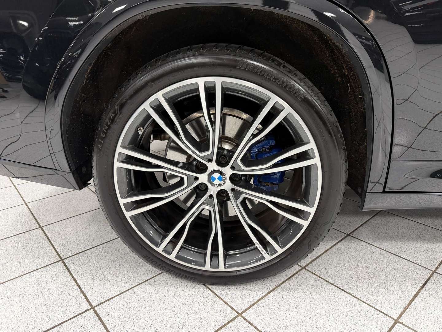 BMW X4 M I XDrive - 2022 - Joinsteer - #6