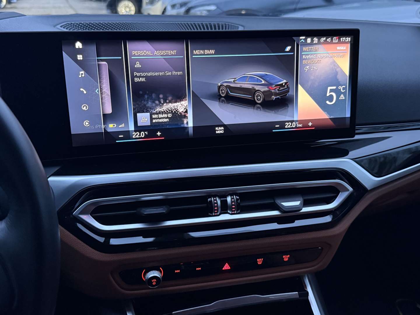 BMW I4 EDrive35 Gran Coupé - 2023 - Joinsteer - #11