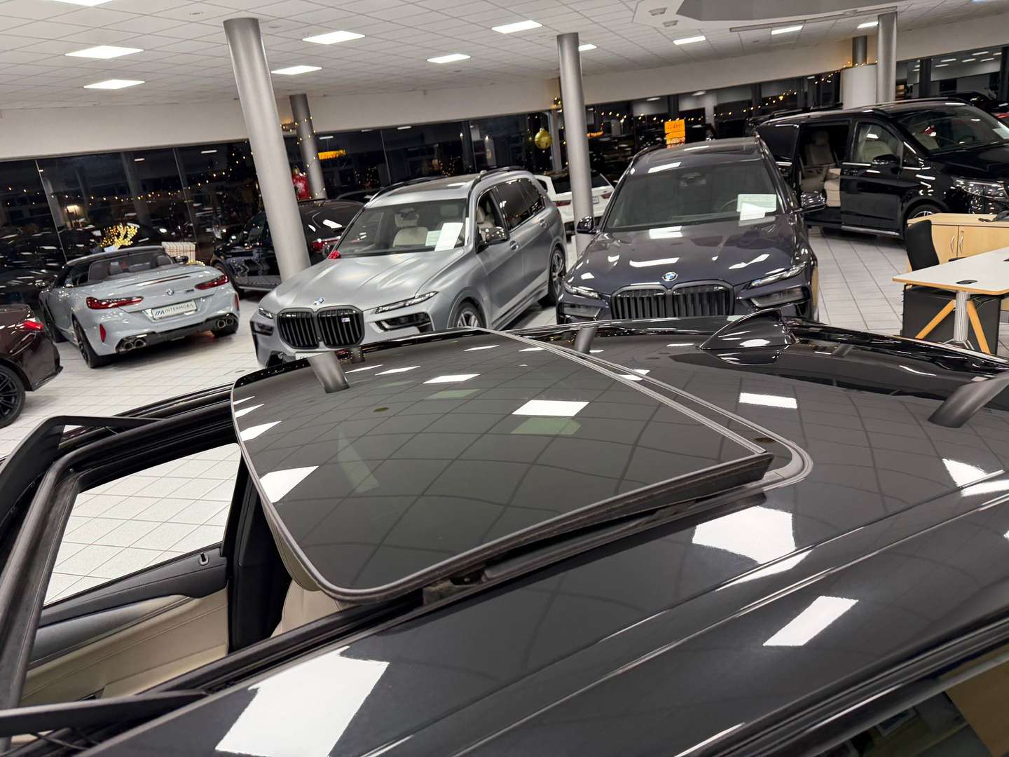 BMW X4 M I XDrive - 2022 - Joinsteer - #7