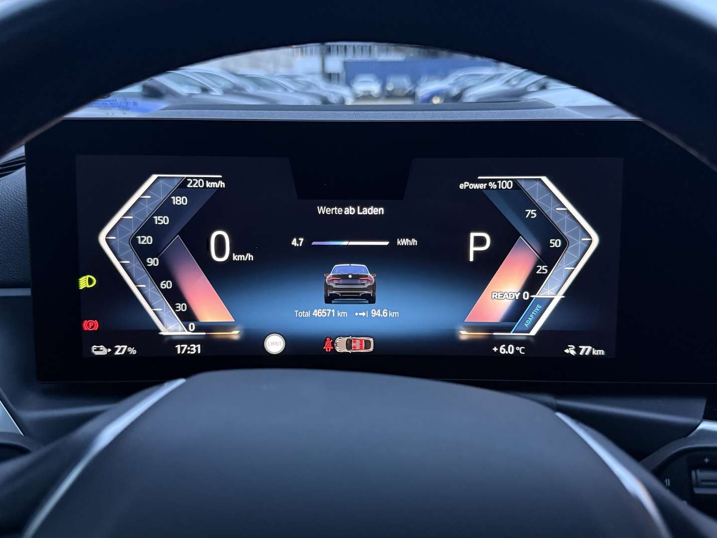 BMW I4 EDrive35 Gran Coupé - 2023 - Joinsteer - #13