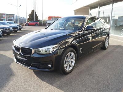 BMW Série 3 GT 320d