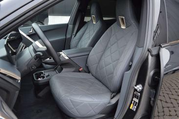 BMW IX M60 M60 XDrive — photo 8