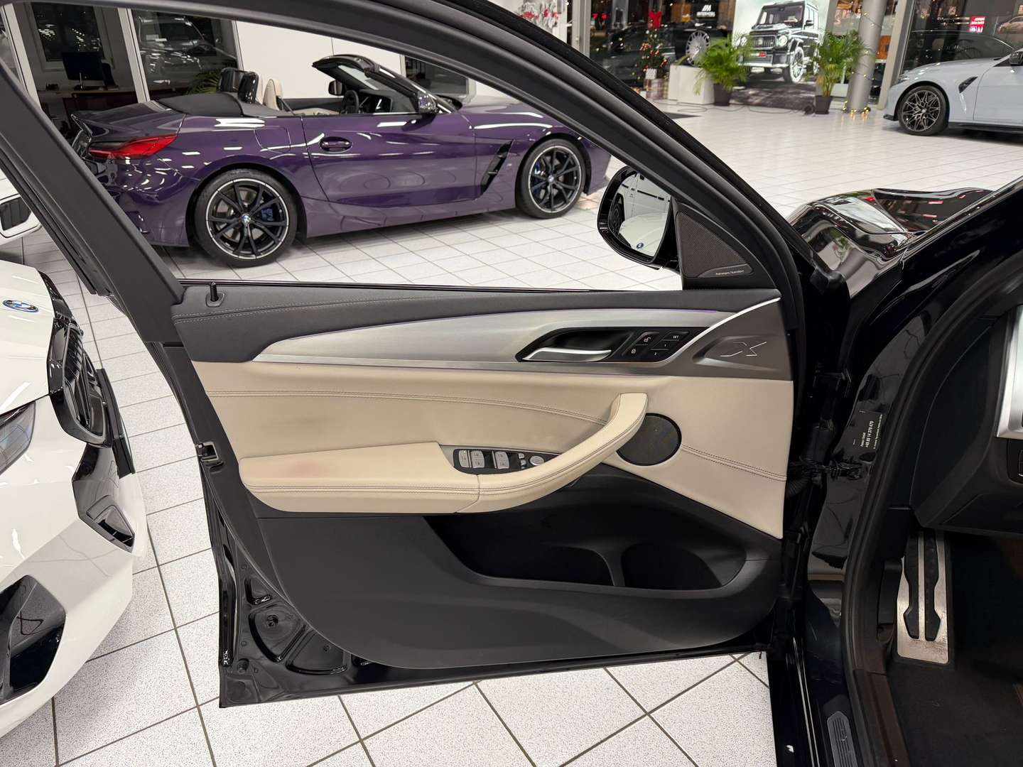 BMW X4 M I XDrive - 2022 - Joinsteer - #8