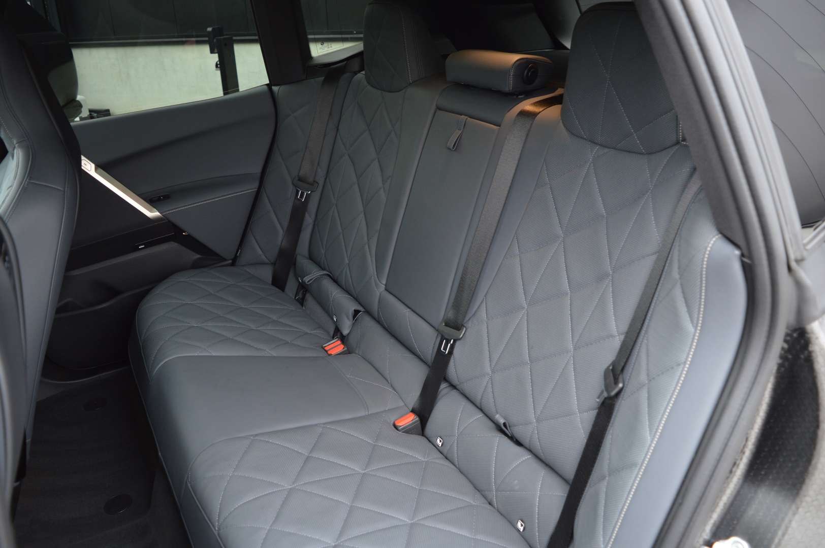 BMW IX M60 M60 XDrive - 2023 - Joinsteer - #9