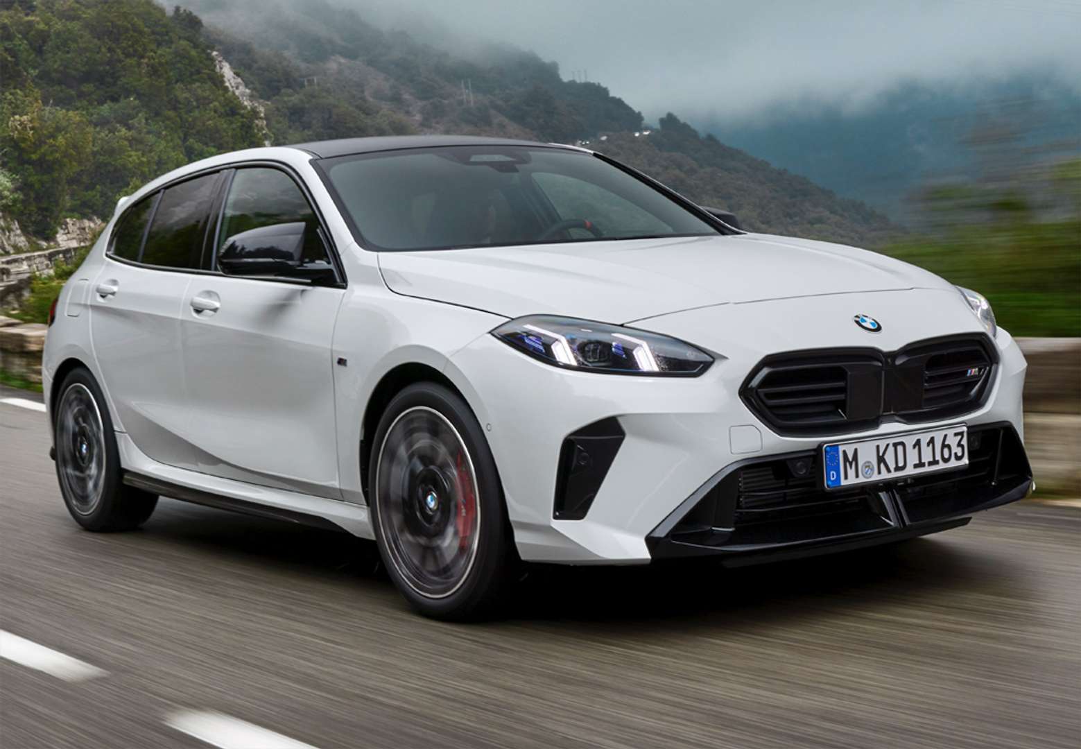 BMW 118 118i - 2023 - Joinsteer - #2