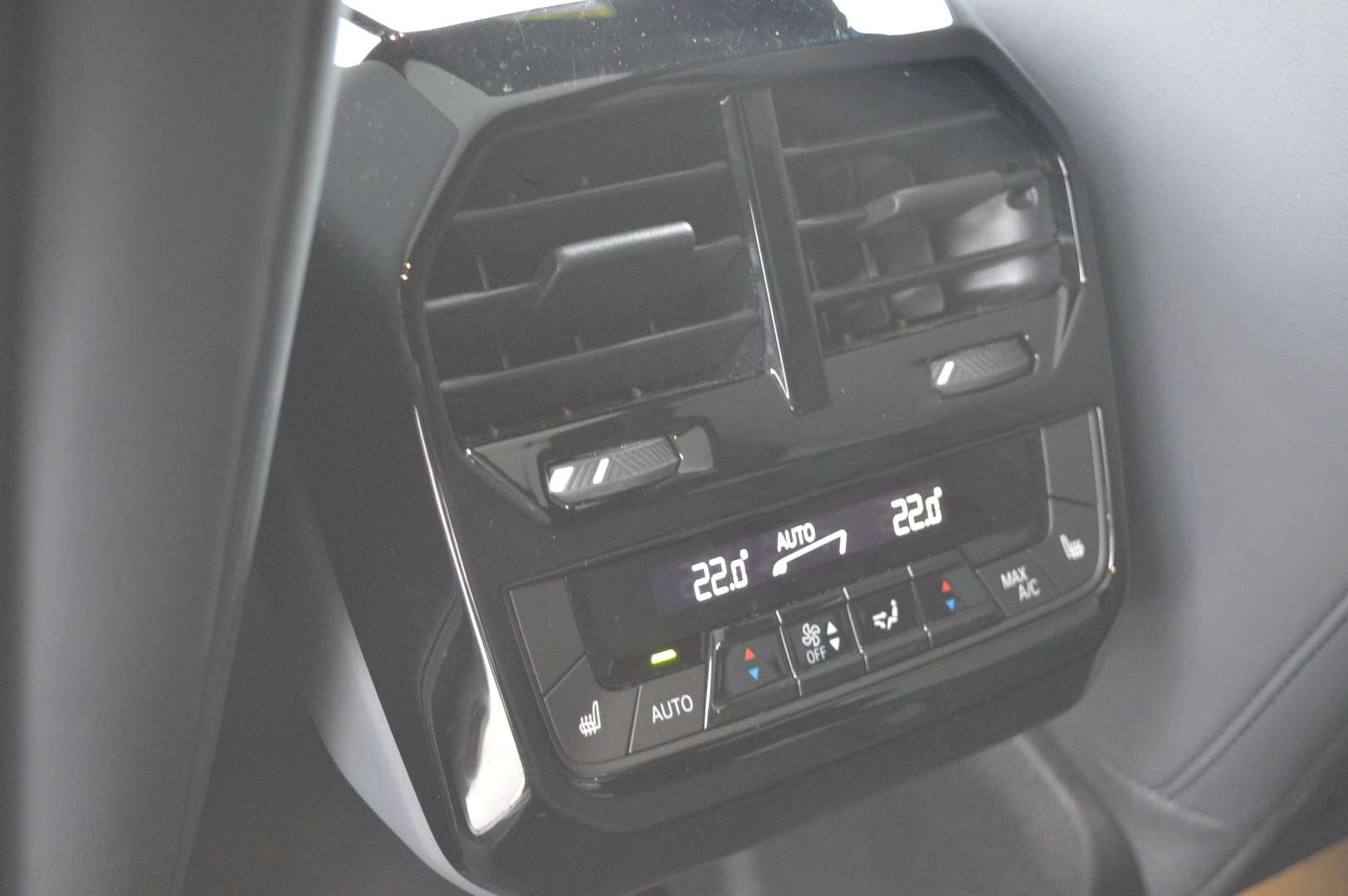 BMW IX M60 M60 XDrive - 2023 - Joinsteer - #11