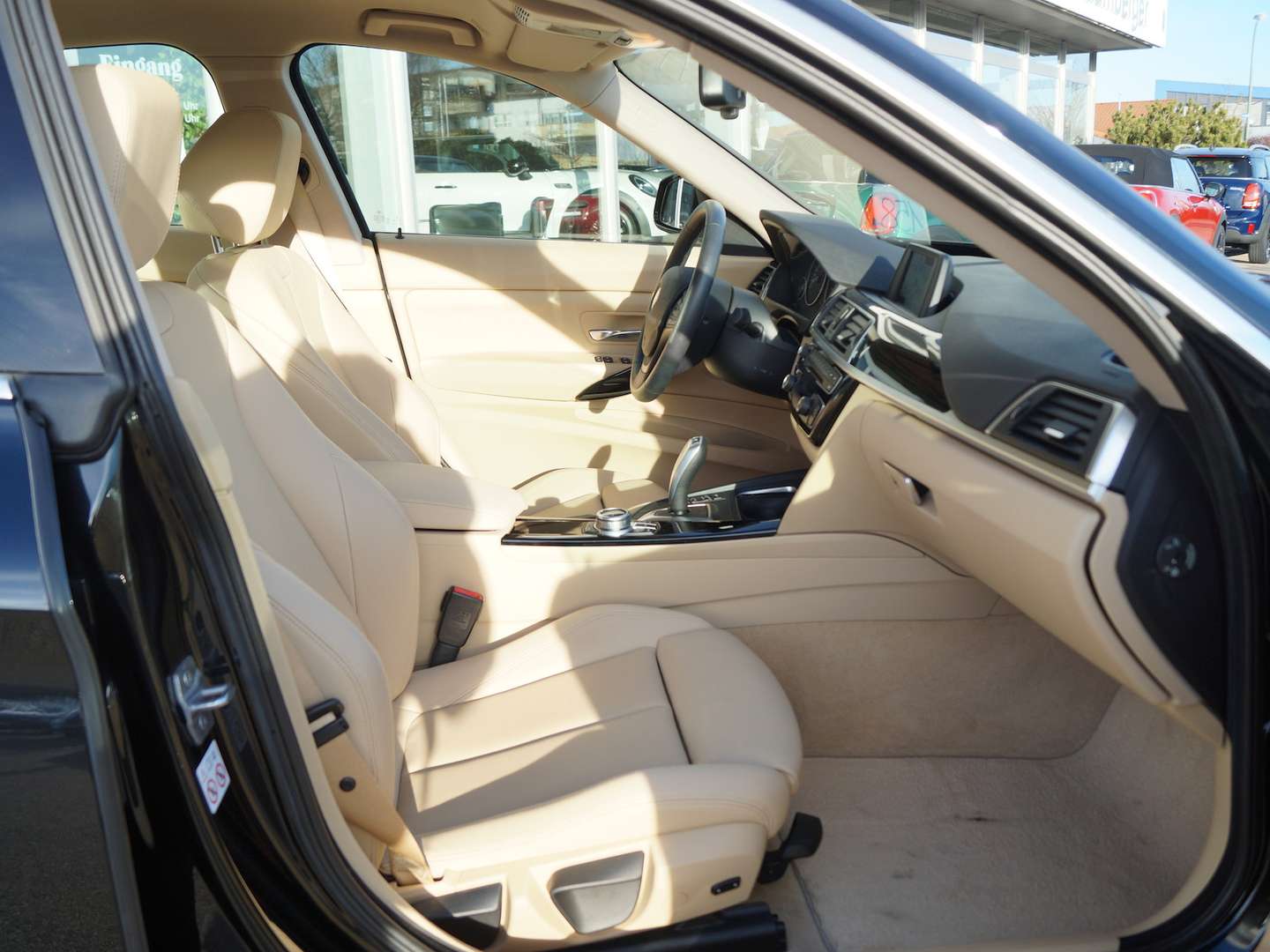 BMW Série 3 GT 320d - 2018 - Joinsteer - #5