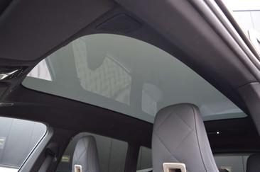 BMW IX M60 M60 XDrive — photo 13