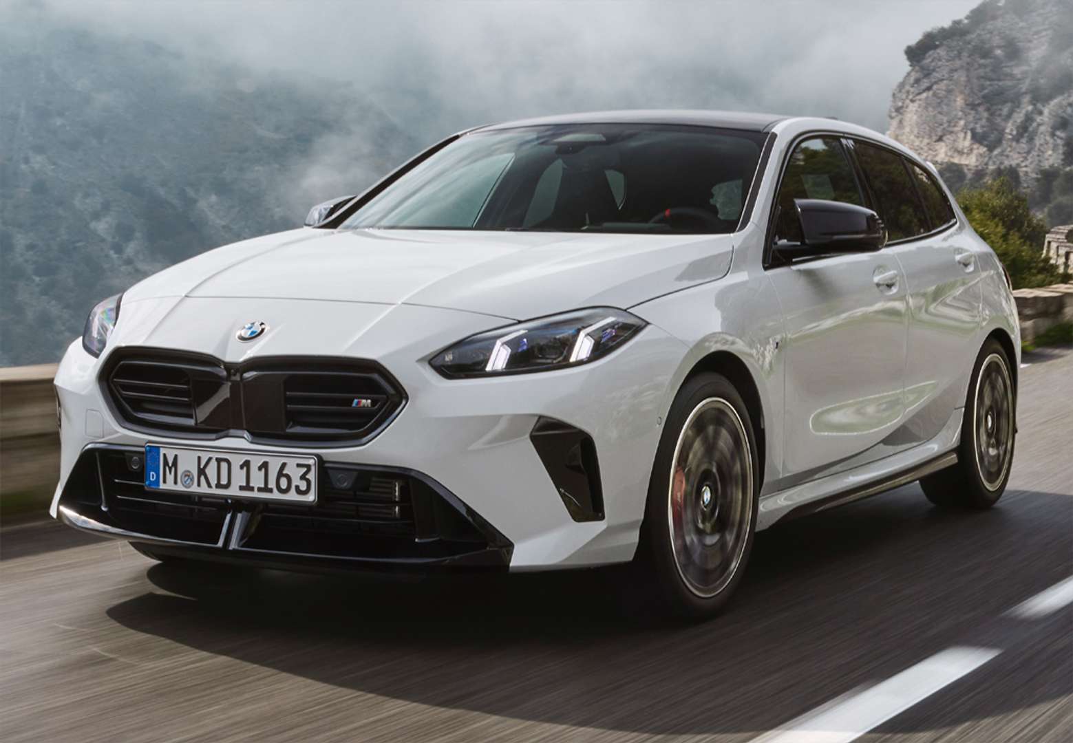 BMW 118 118i - 2023 - Joinsteer - #3