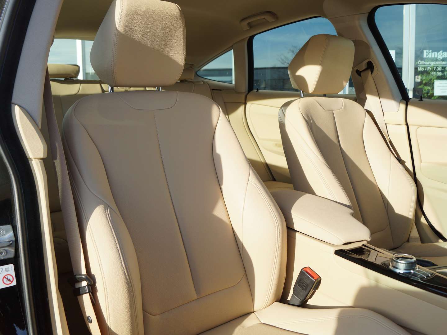 BMW Série 3 GT 320d - 2018 - Joinsteer - #6