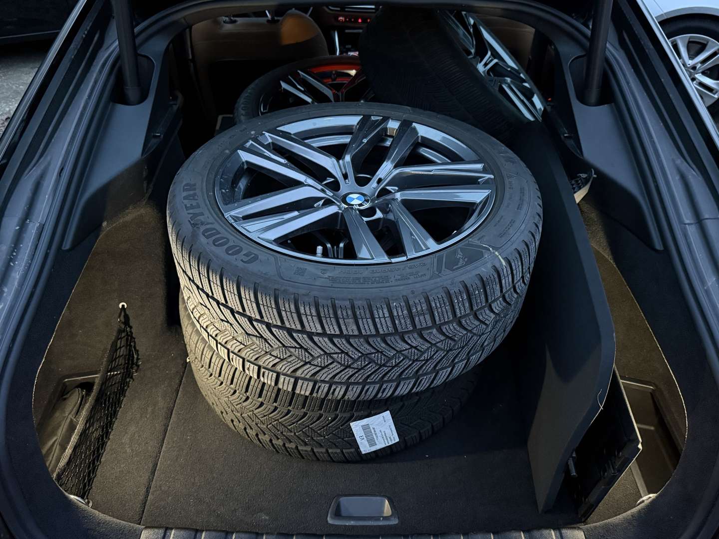 BMW I4 EDrive35 Gran Coupé - 2023 - Joinsteer - #22